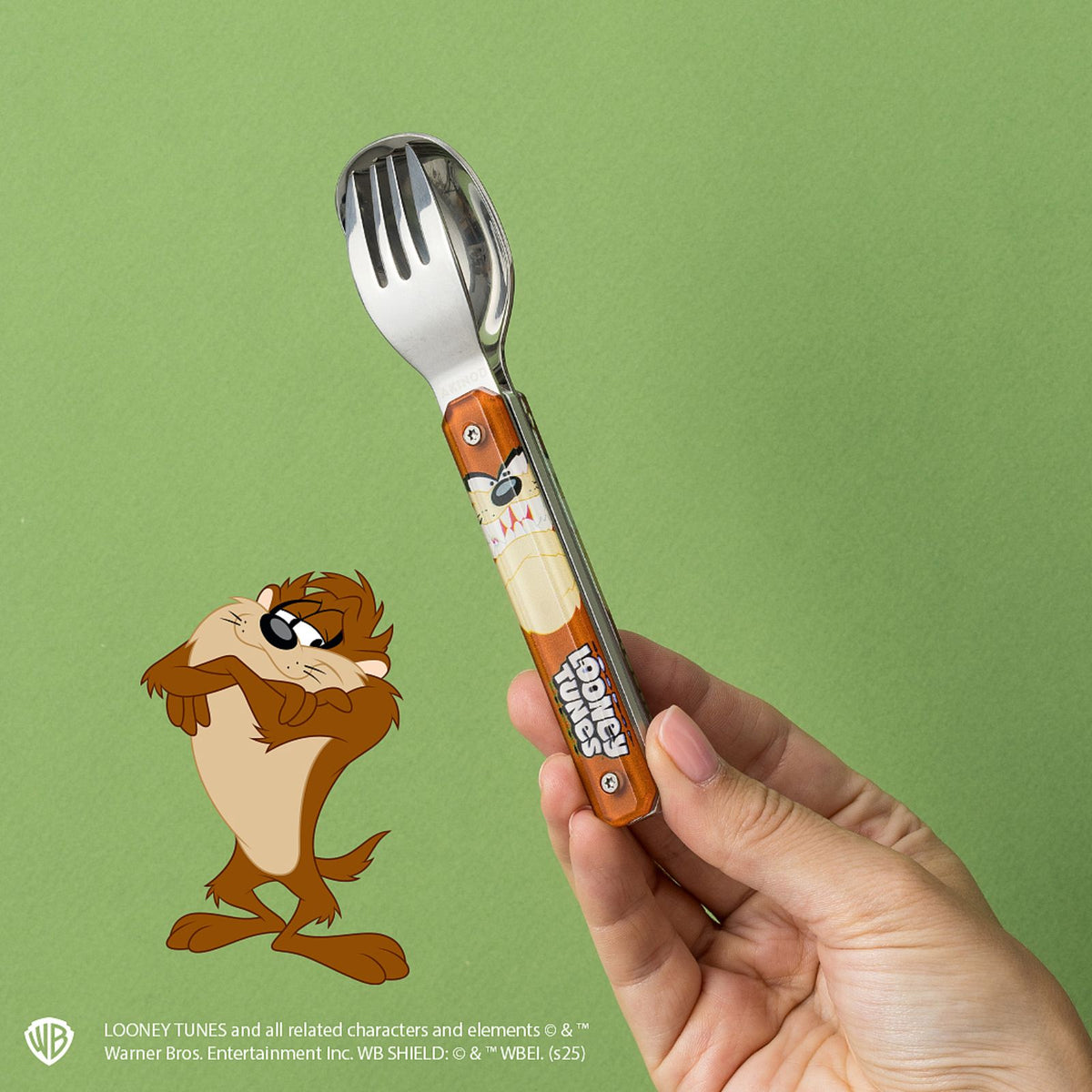 Akinod Mini Utensils 12:12, Taz