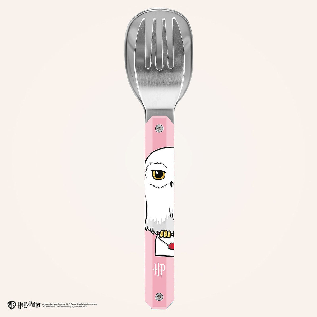 Akinod Mini Utensils 12:12, Chibi HP - Hedwig