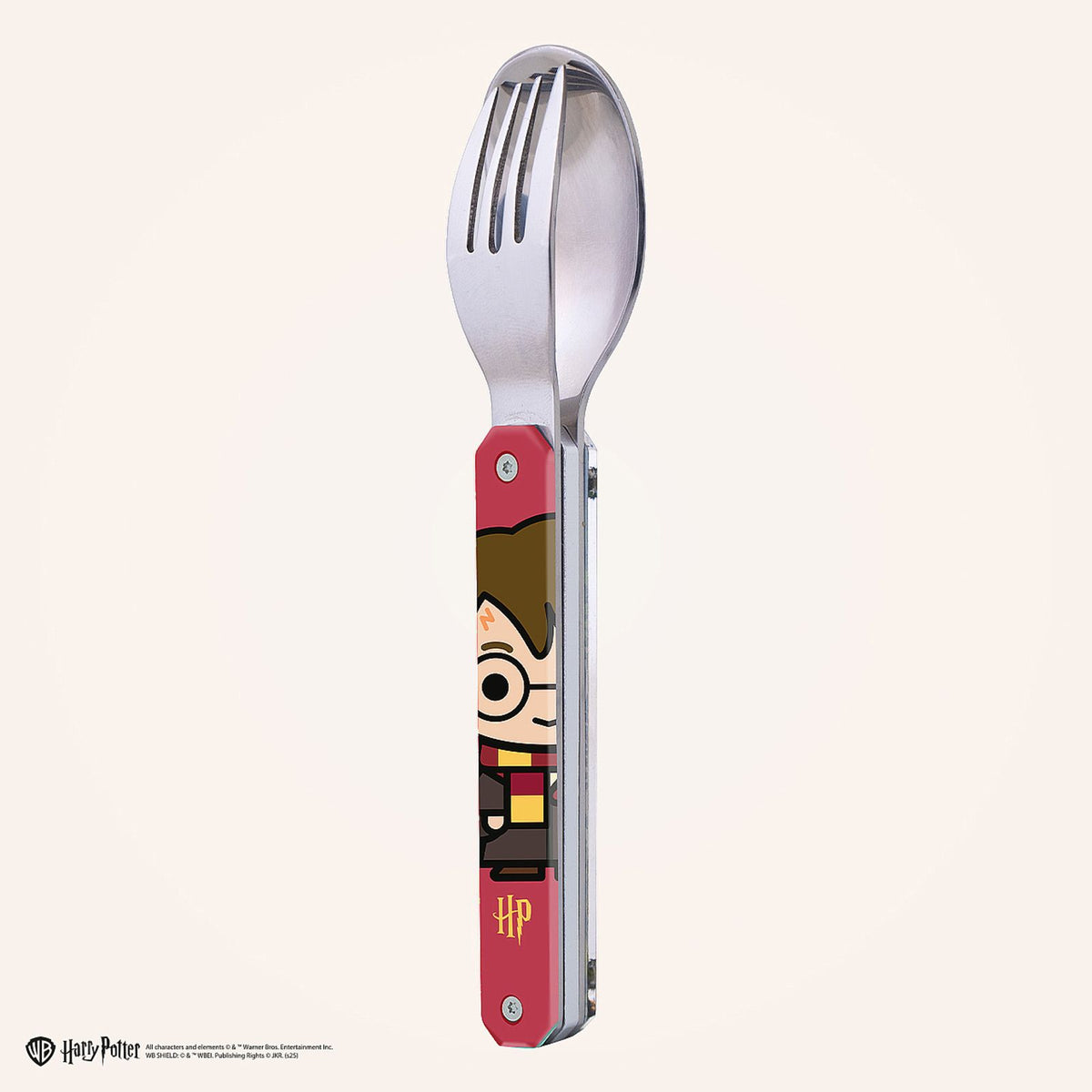 Couverts Akinod Mini 12:12, Chibi HP - Harry