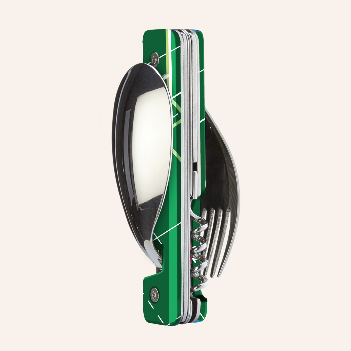 Couverts Multifonctions 13:25, Rugby