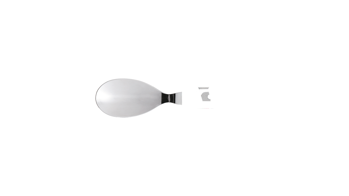 Multifunctional cutlery 13:25, Mirror Finish