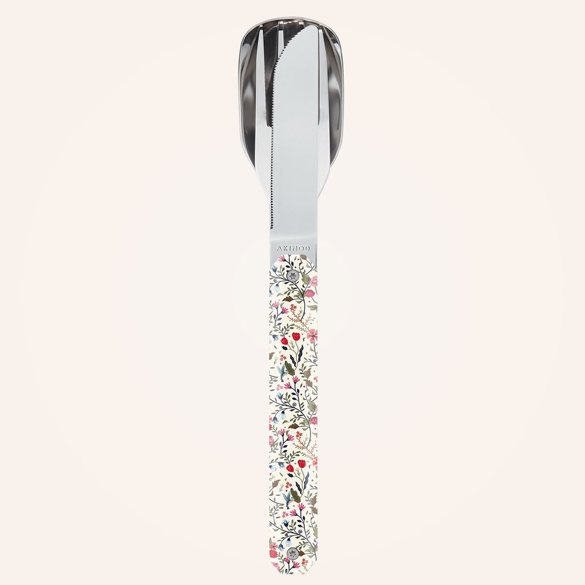 Utensils 12:34, Pastoral
