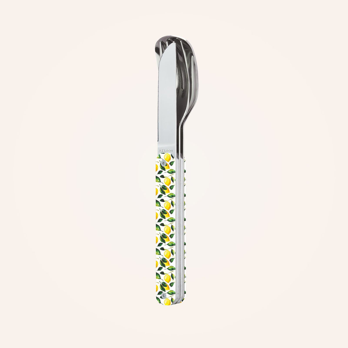 Utensils 12:34, Lemons