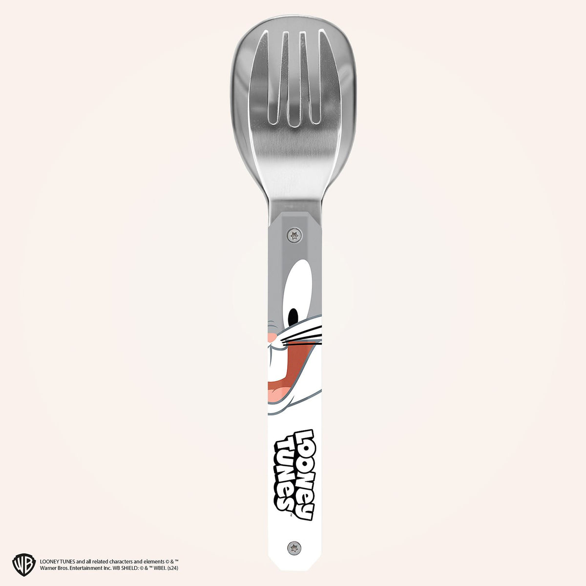 Couverts Akinod Mini 12:12, Bugs Bunny