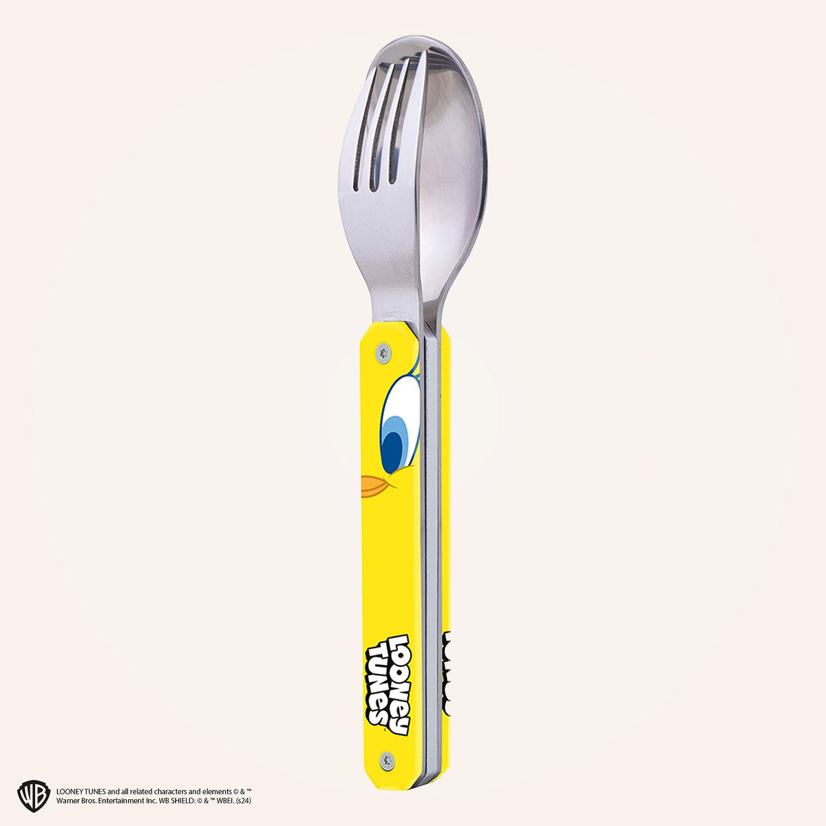 Akinod Mini Utensils 12:12, Tweety Bird