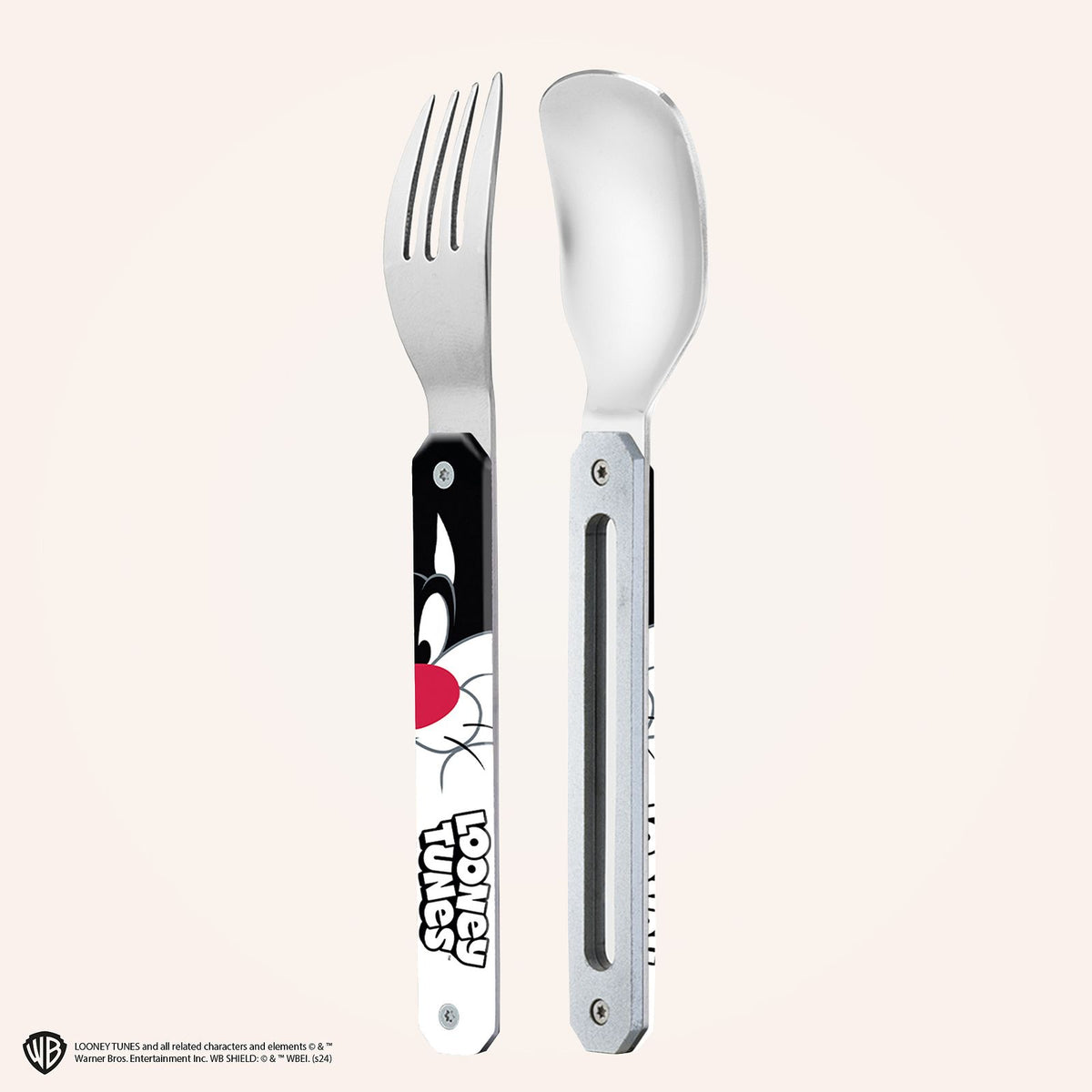 Akinod Mini Utensils 12:12, Sylvester