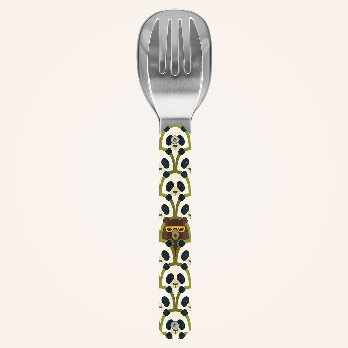 Akinod Mini Utensils 12:12, Pandas