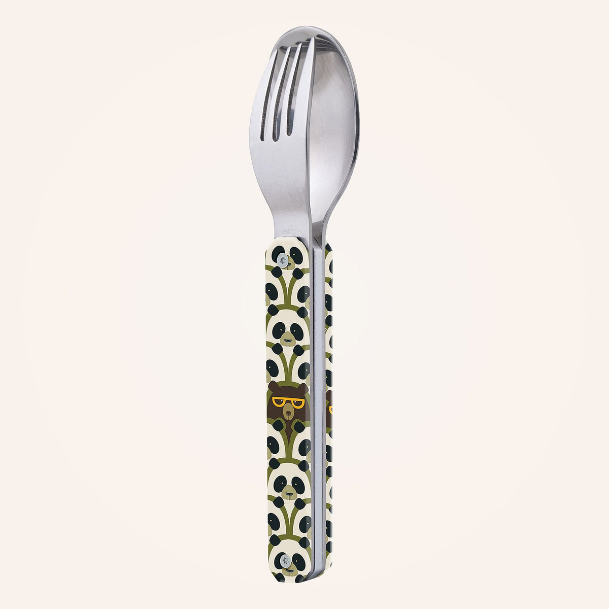 Akinod Mini Utensils 12:12, Pandas