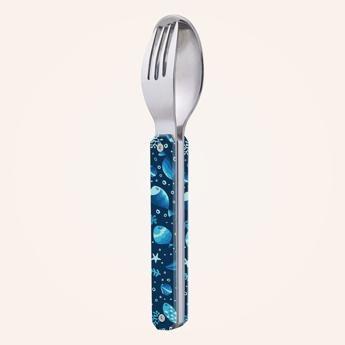 Akinod Mini Utensils 12:12, Fish