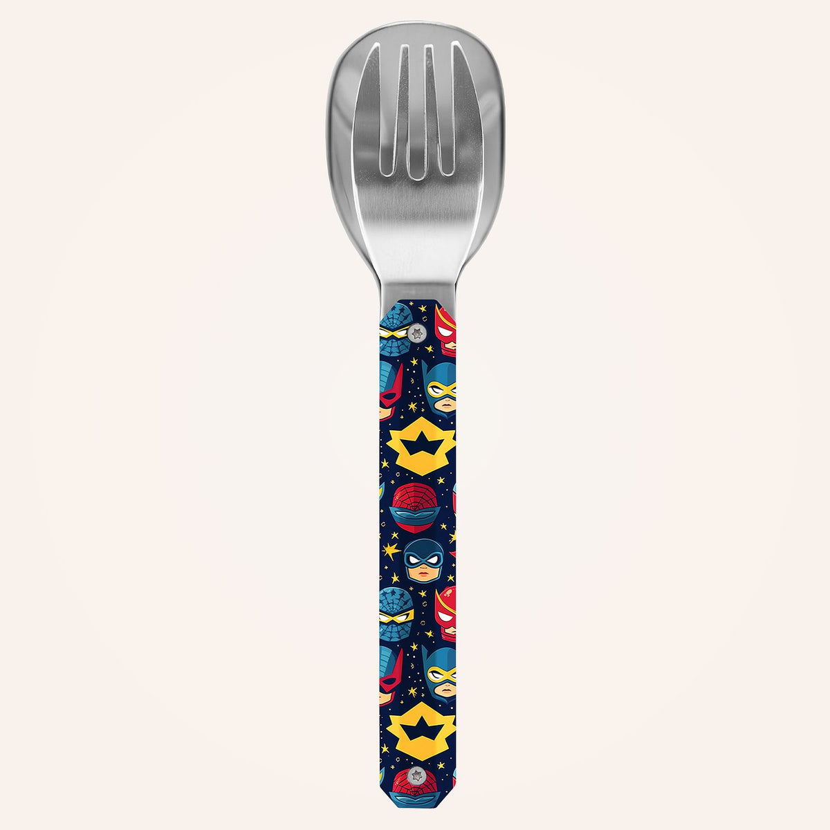Akinod Mini Utensils 12:12, Superheroes