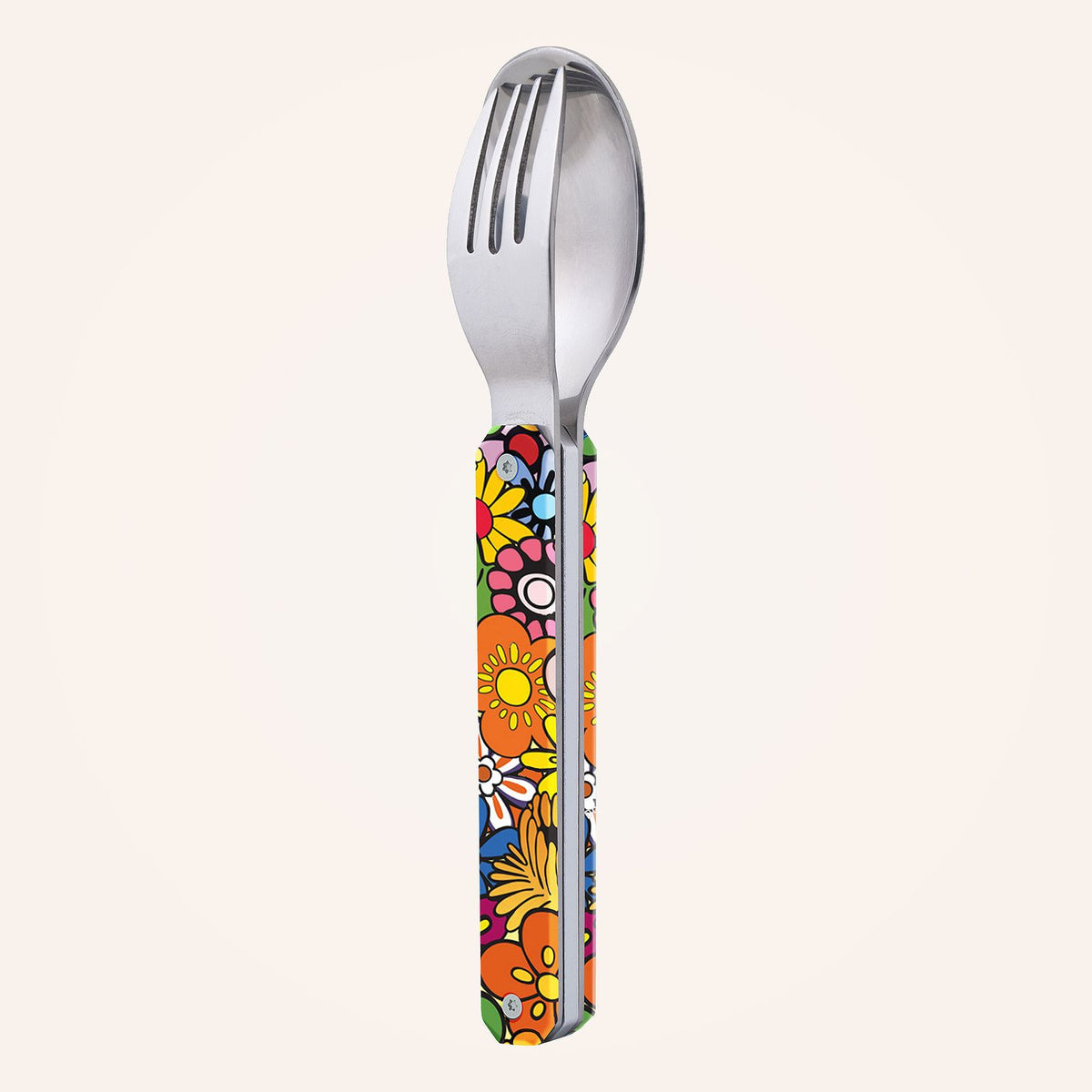 Akinod Mini Utensils 12:12, Flowers 70'