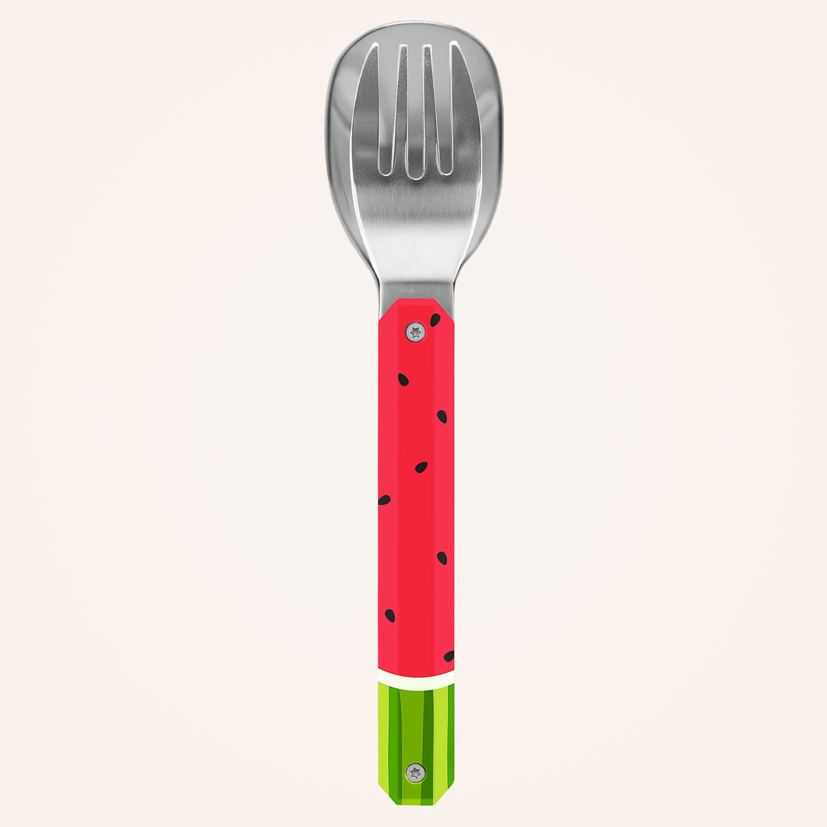 Akinod Mini Utensils 12:12, Watermelon