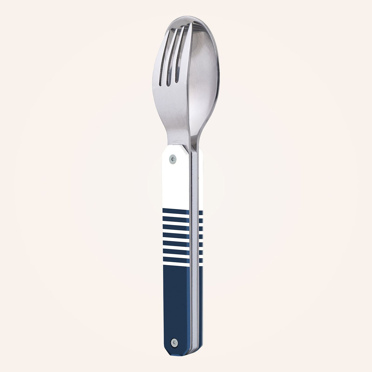 Akinod Mini Utensils 12:12, Blue Mariniere