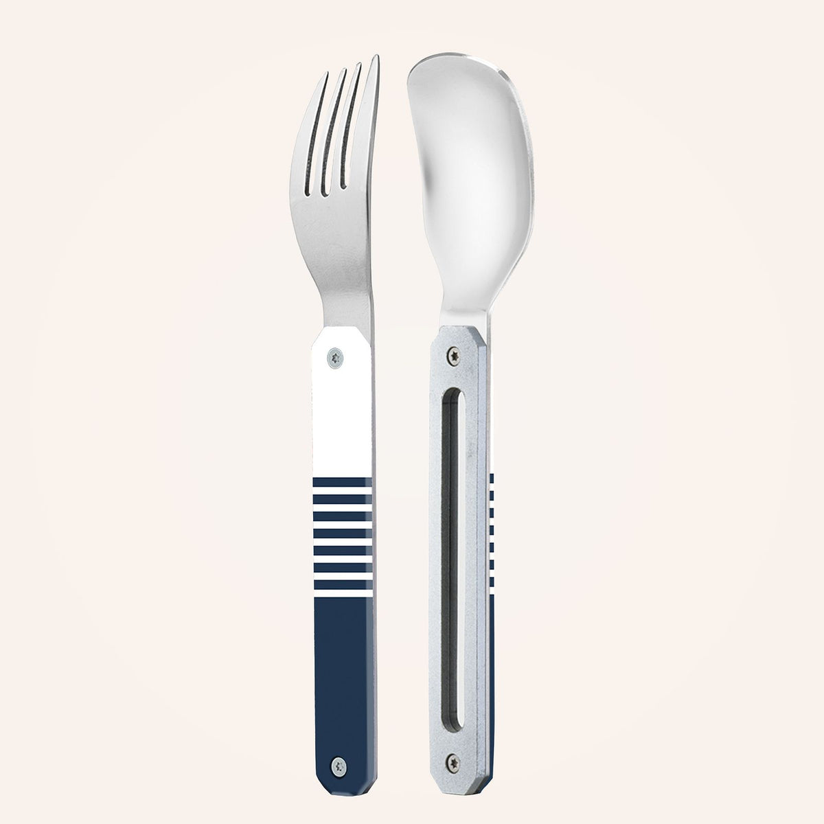 Akinod Mini Utensils 12:12, Blue Mariniere