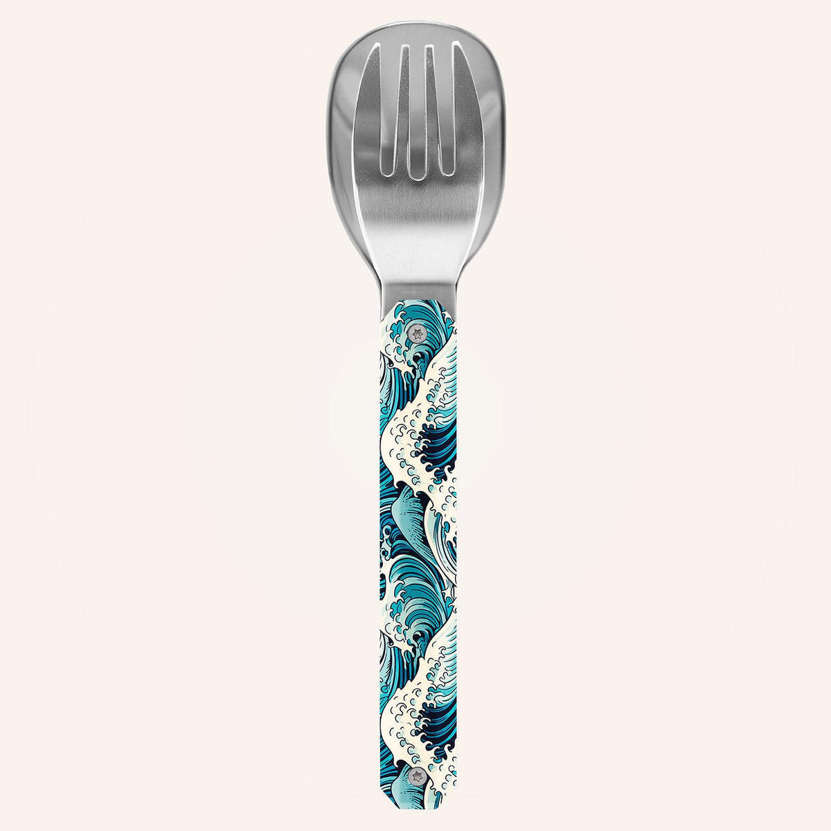 Akinod Mini Utensils 12:12, Ukiyo-e