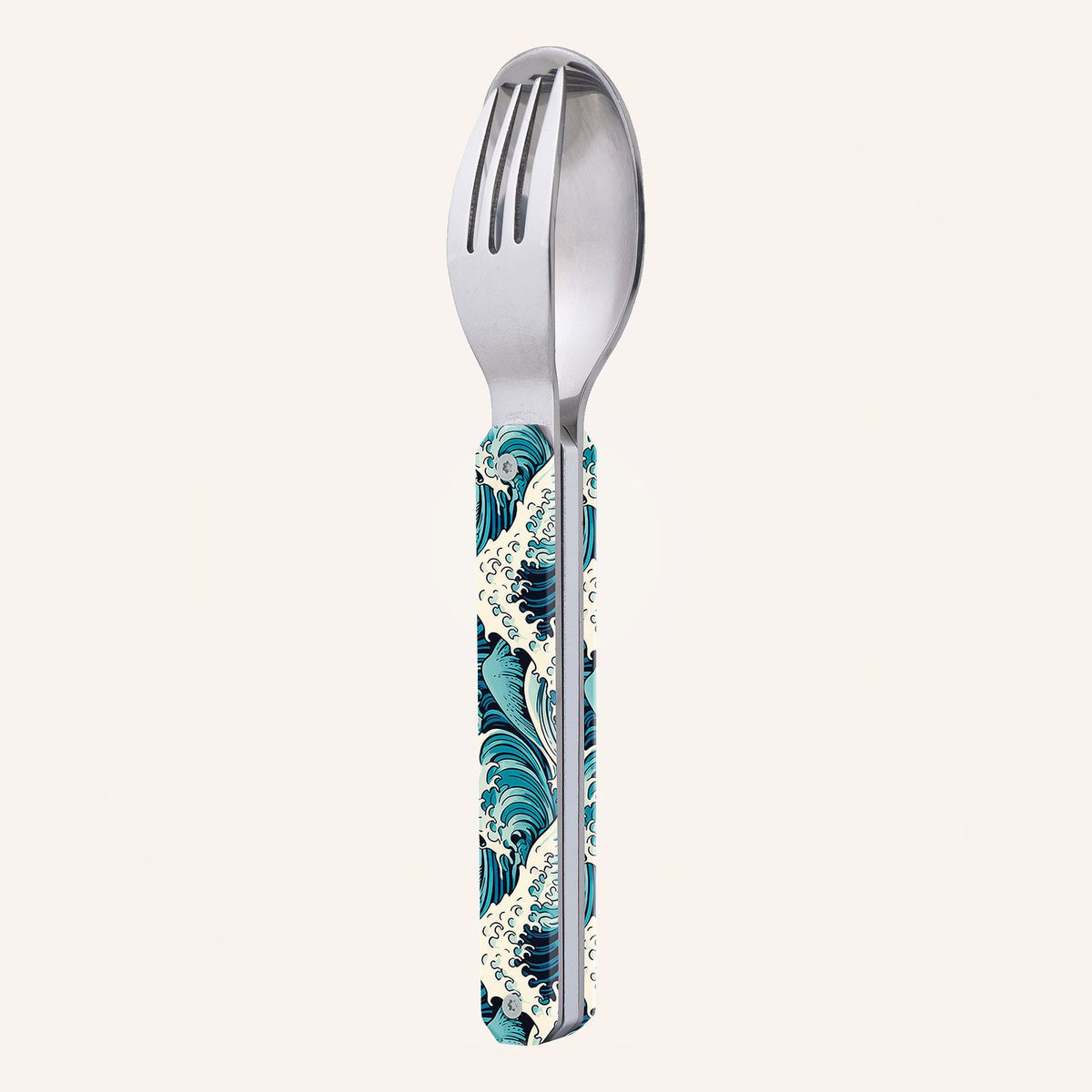 Akinod Mini Utensils 12:12, Ukiyo-e