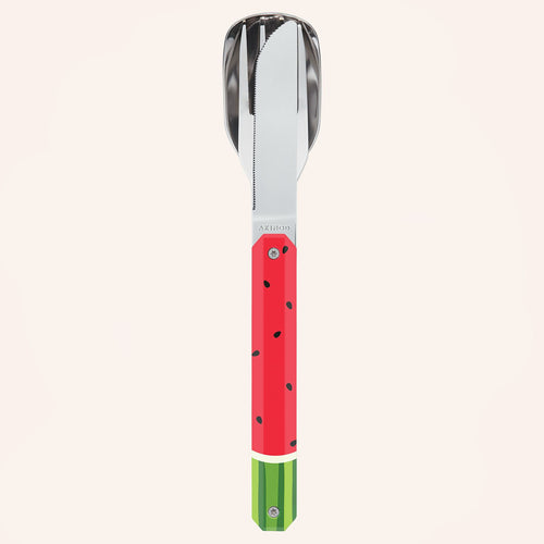 Utensils 12:34, Watermelon