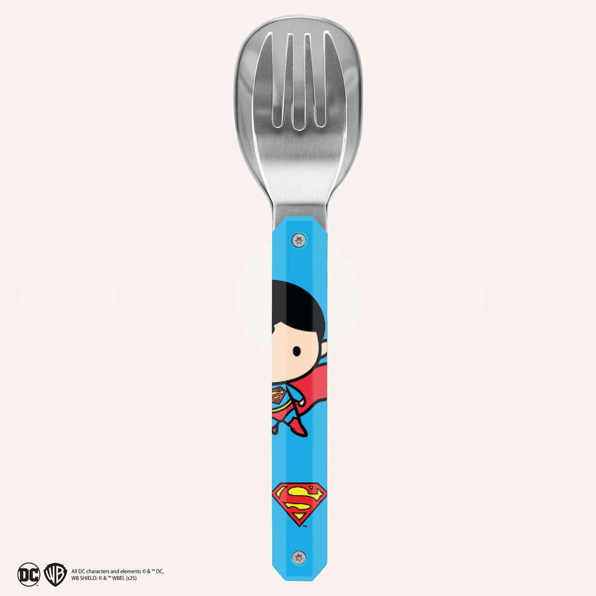 Couverts Akinod Mini 12:12, Chibi Superman