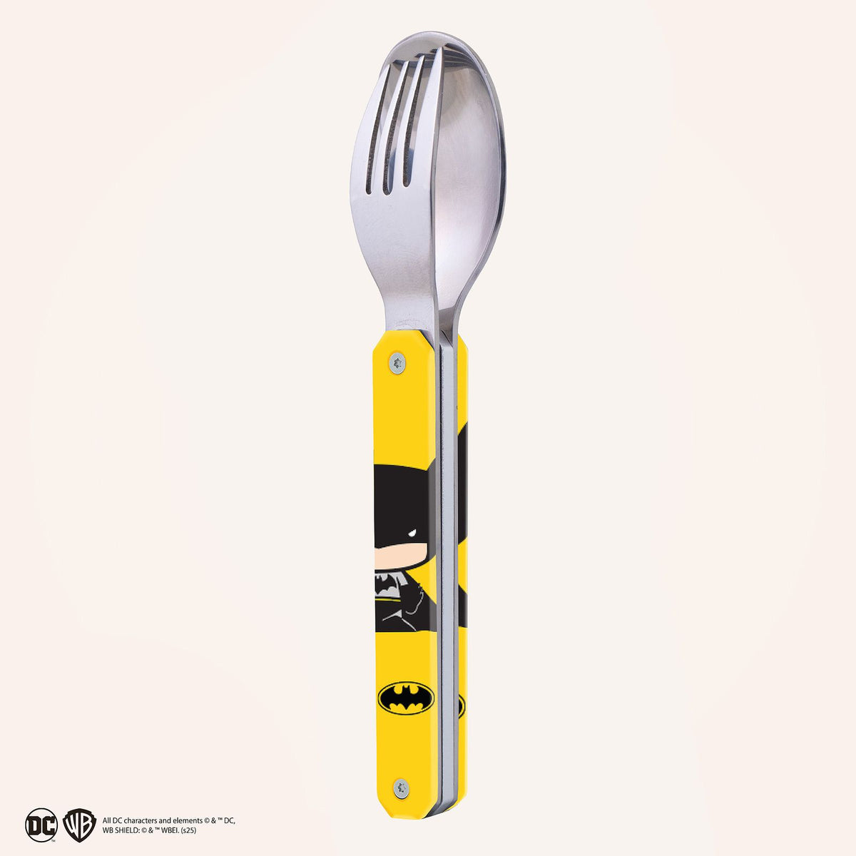 Couverts Akinod Mini 12:12, Chibi Batman
