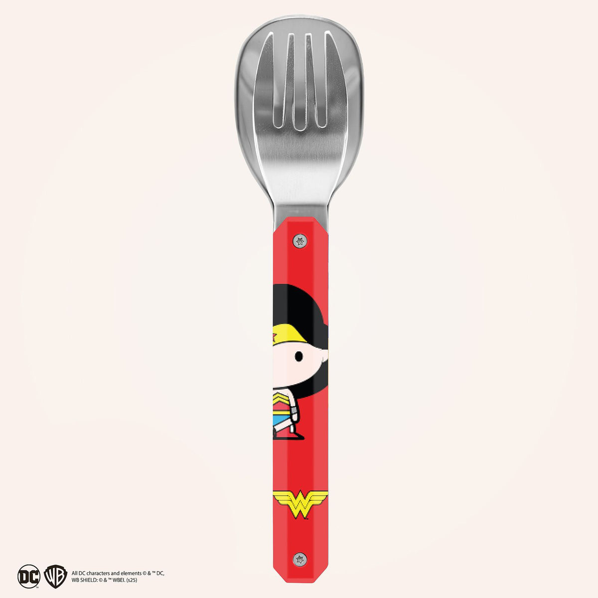 Couverts Akinod Mini 12:12, Chibi Wonder Woman