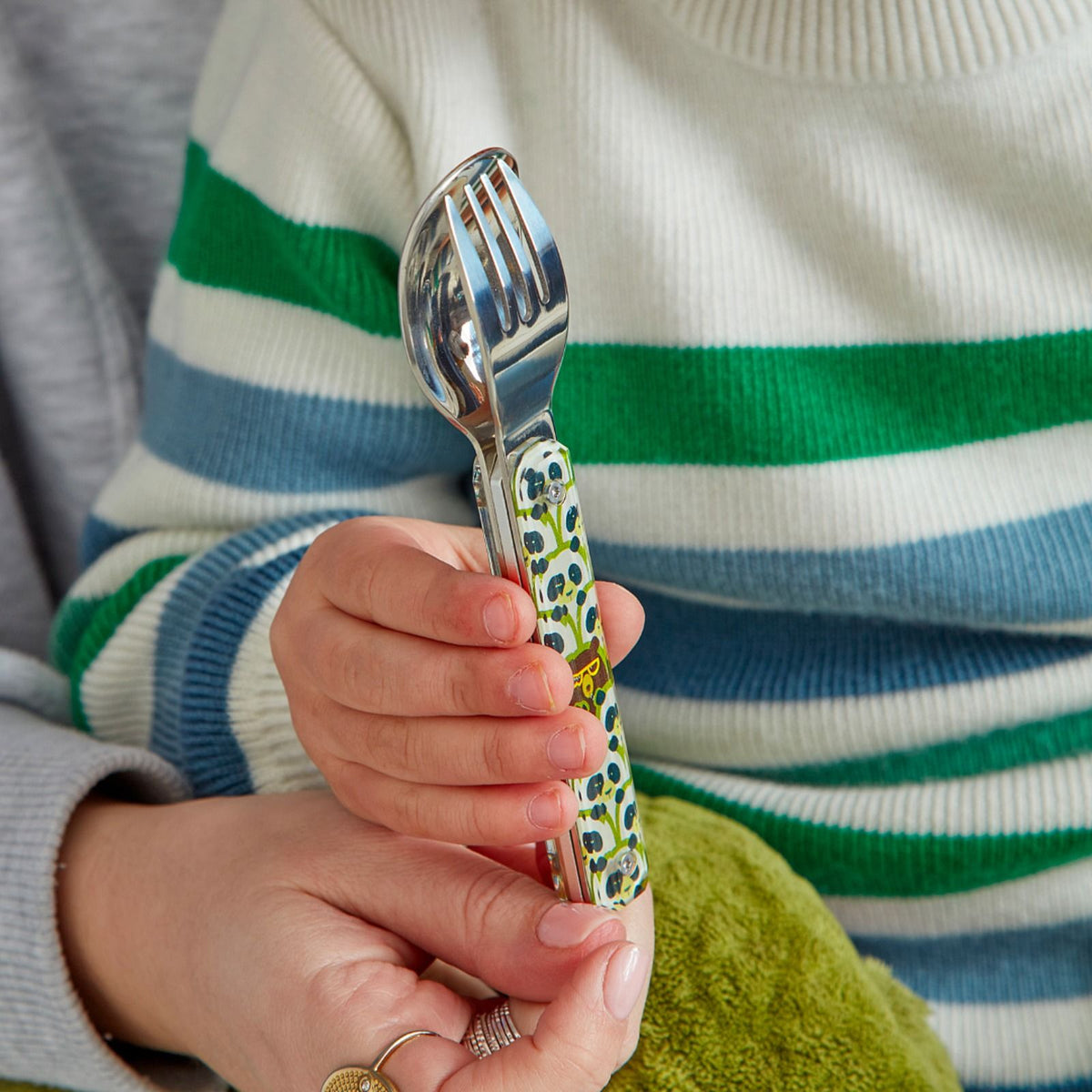 Akinod Mini Utensils 12:12, Pandas