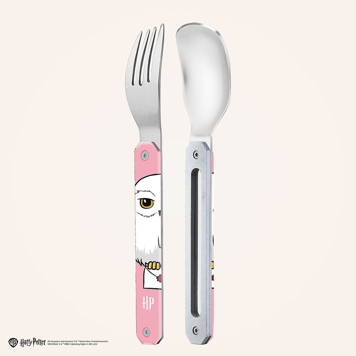 Akinod Mini Utensils 12:12, Chibi HP - Hedwig