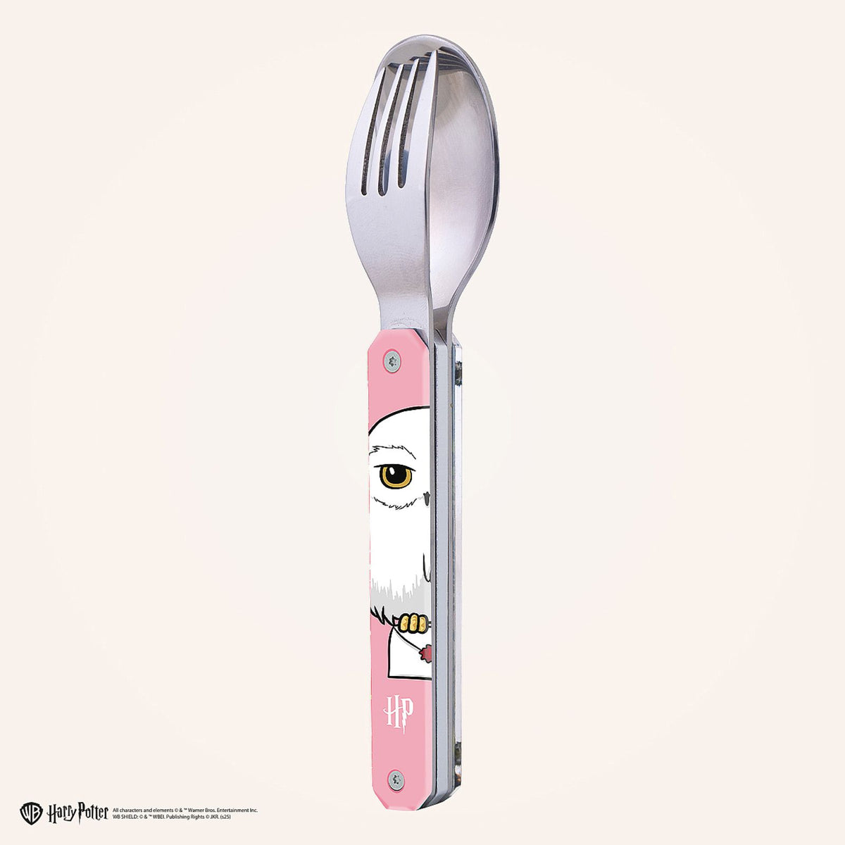 Akinod Mini Utensils 12:12, Chibi HP - Hedwig