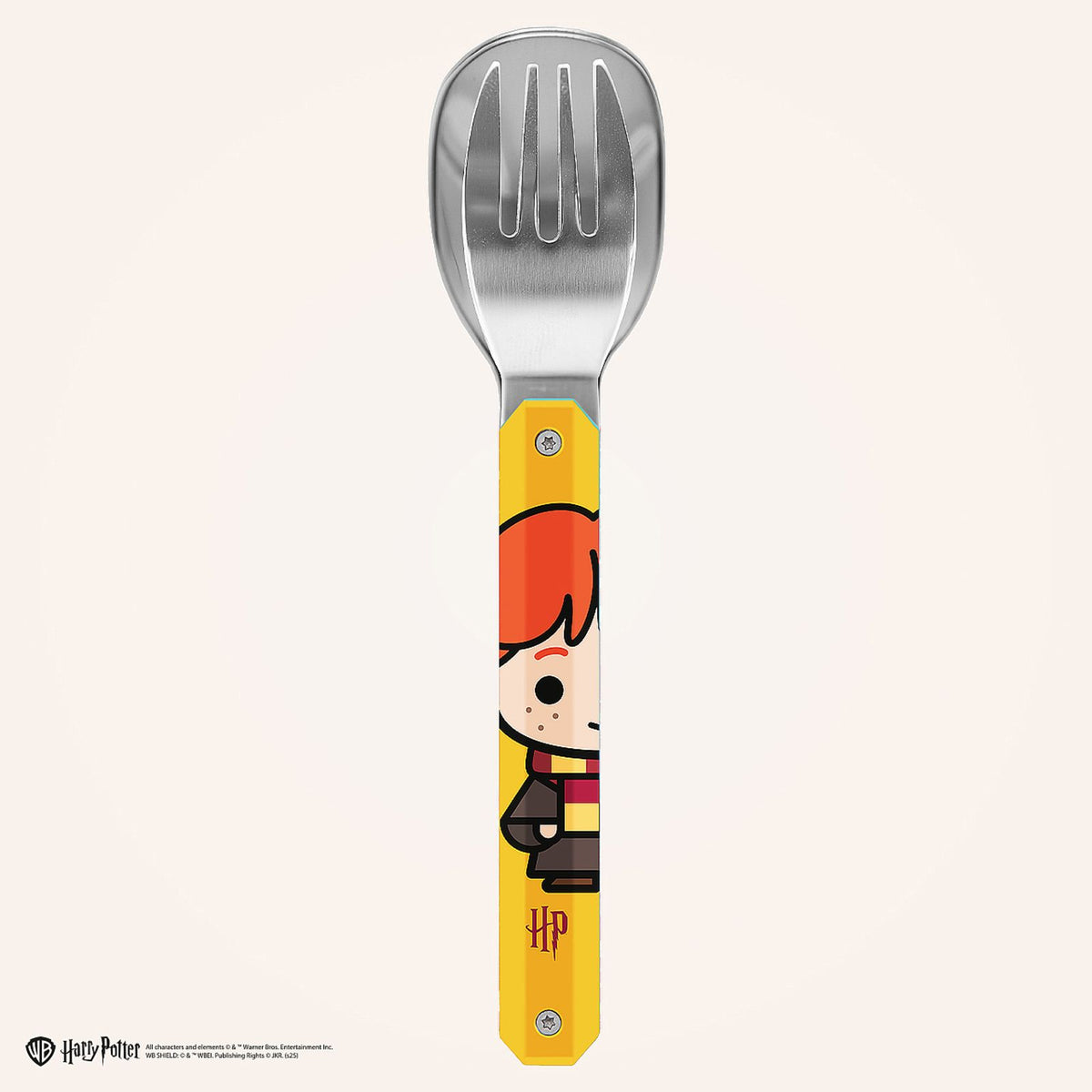 Couverts Akinod Mini 12:12, Chibi HP - Ron