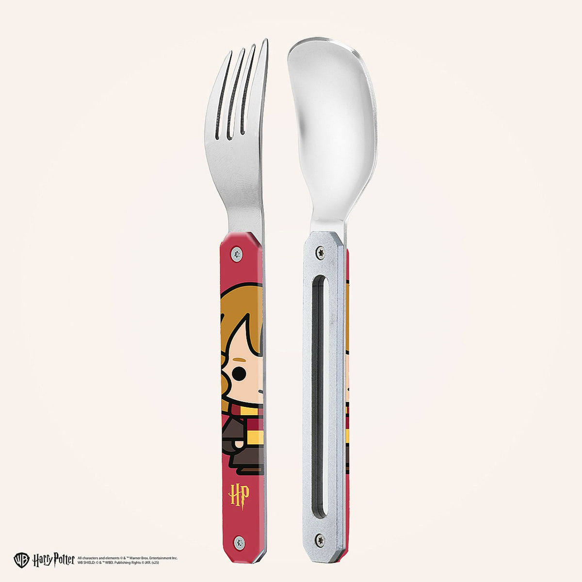 Couverts Akinod Mini 12:12, Chibi HP - Hermione