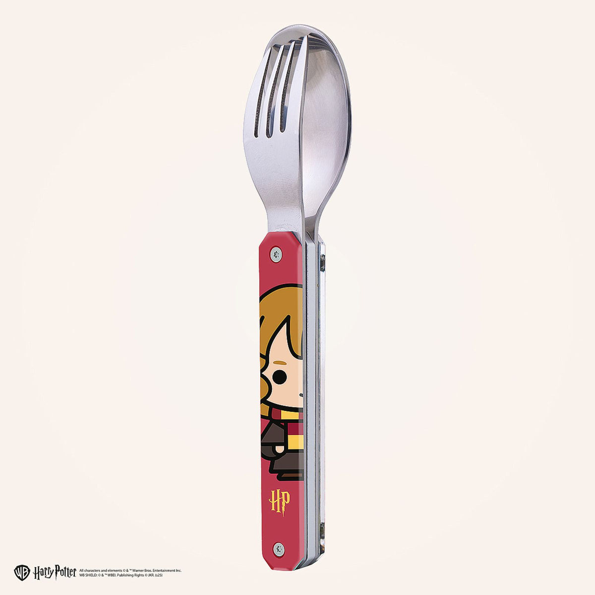 Couverts Akinod Mini 12:12, Chibi HP - Hermione