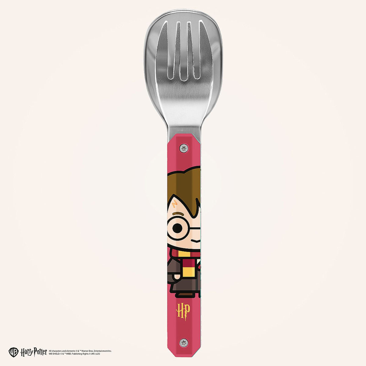 Couverts Akinod Mini 12:12, Chibi HP - Harry