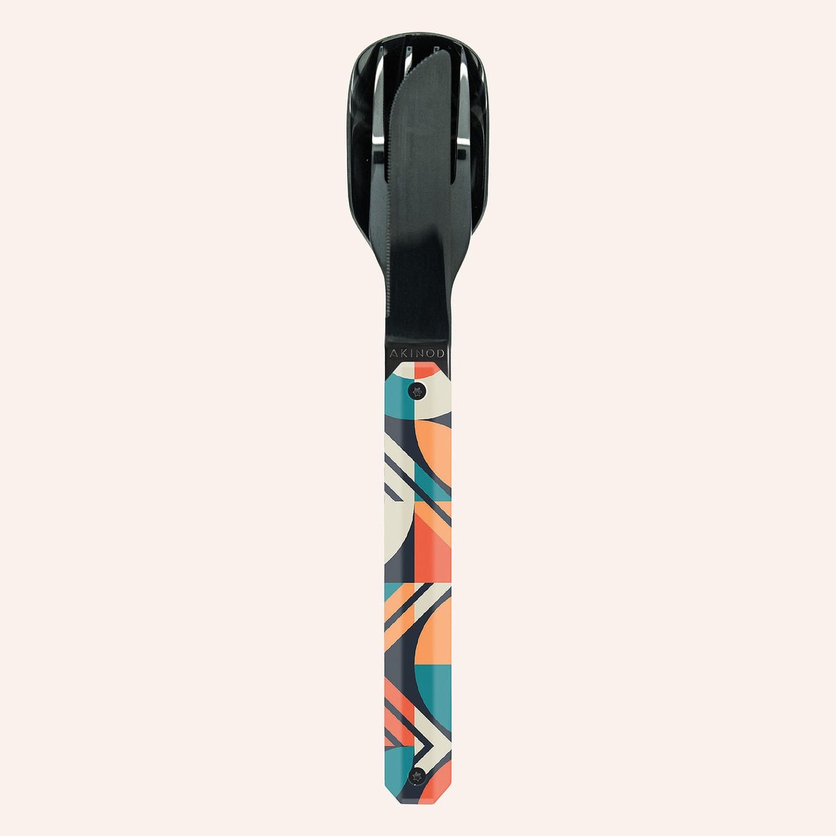 Utensils 12:34, Composition