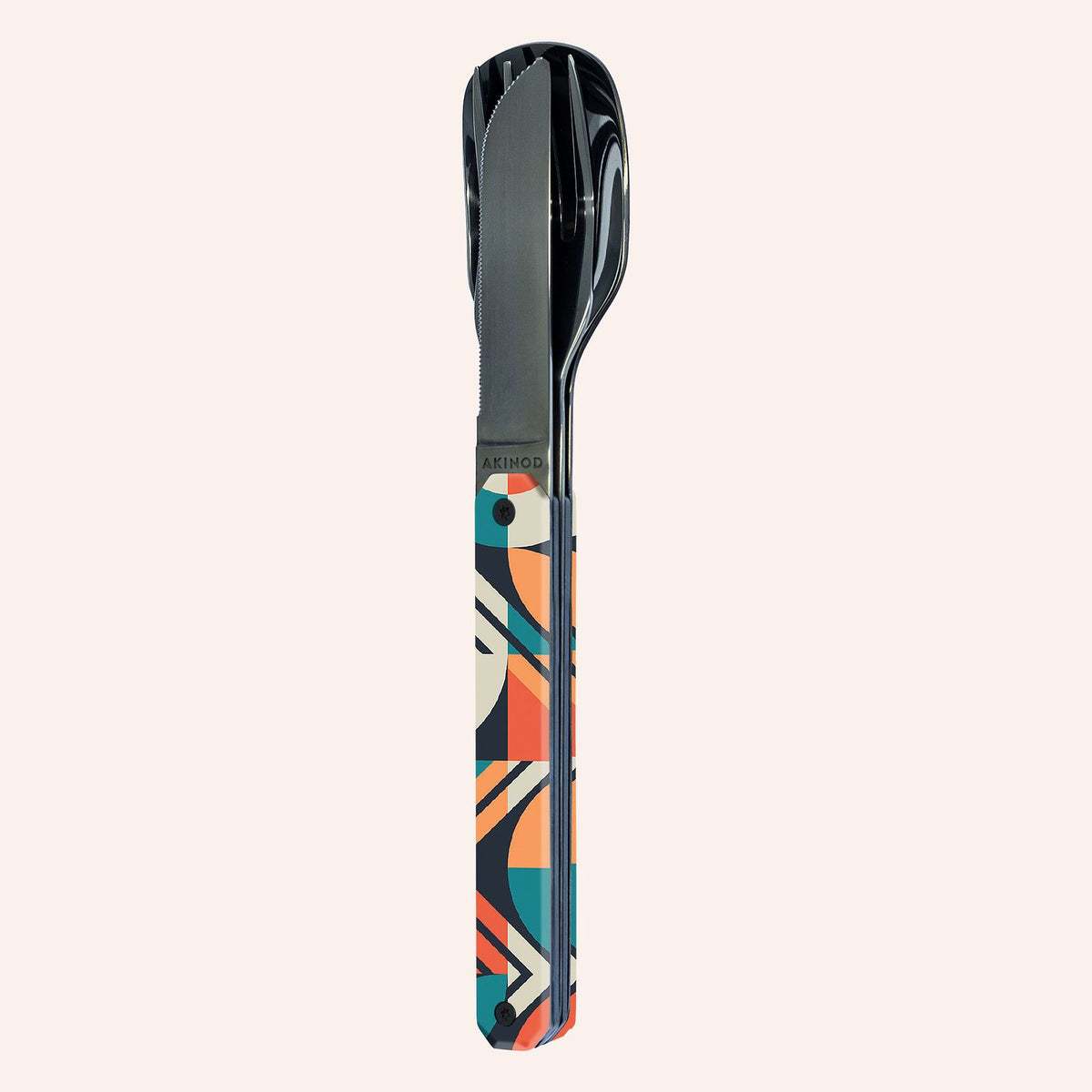 Utensils 12:34, Composition