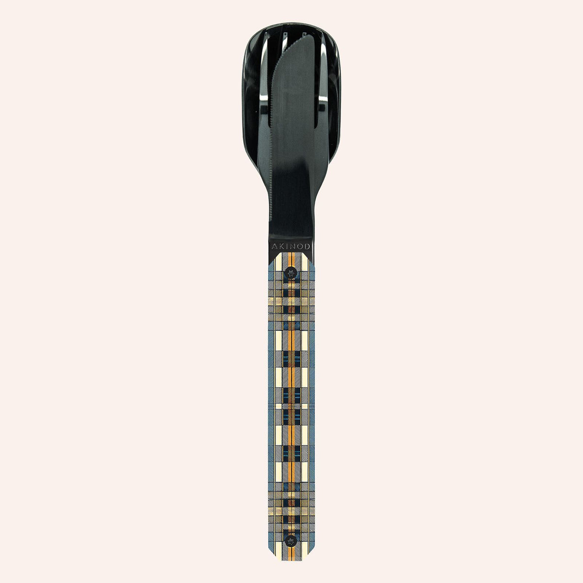 Utensils 12:34, Highlands