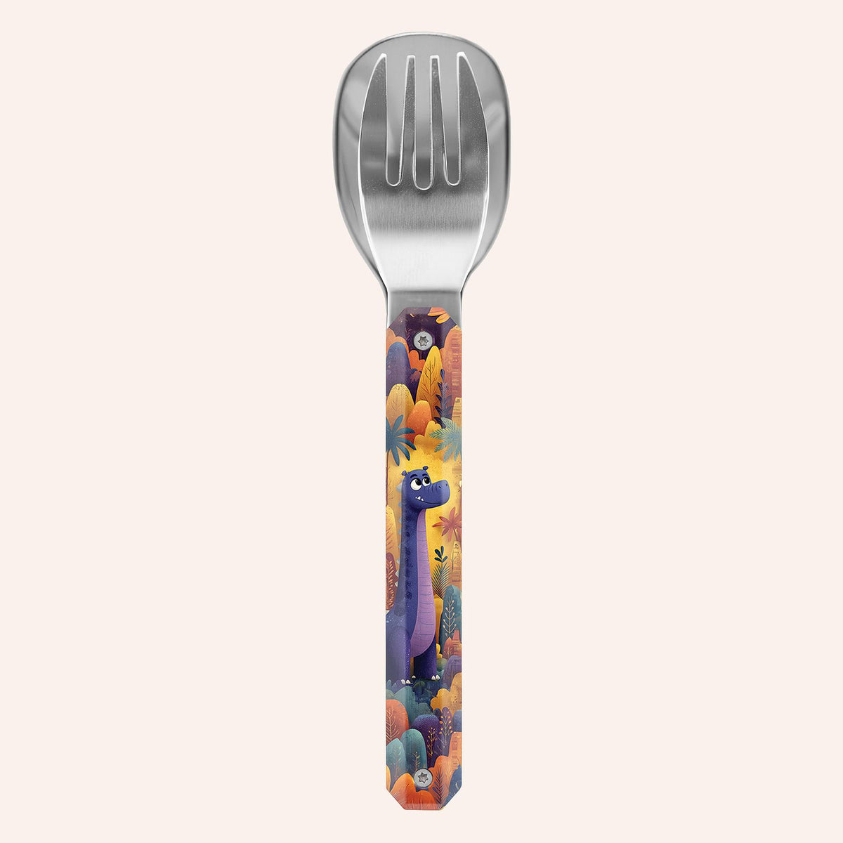 Akinod Mini Utensils 12:12, Dinosaur