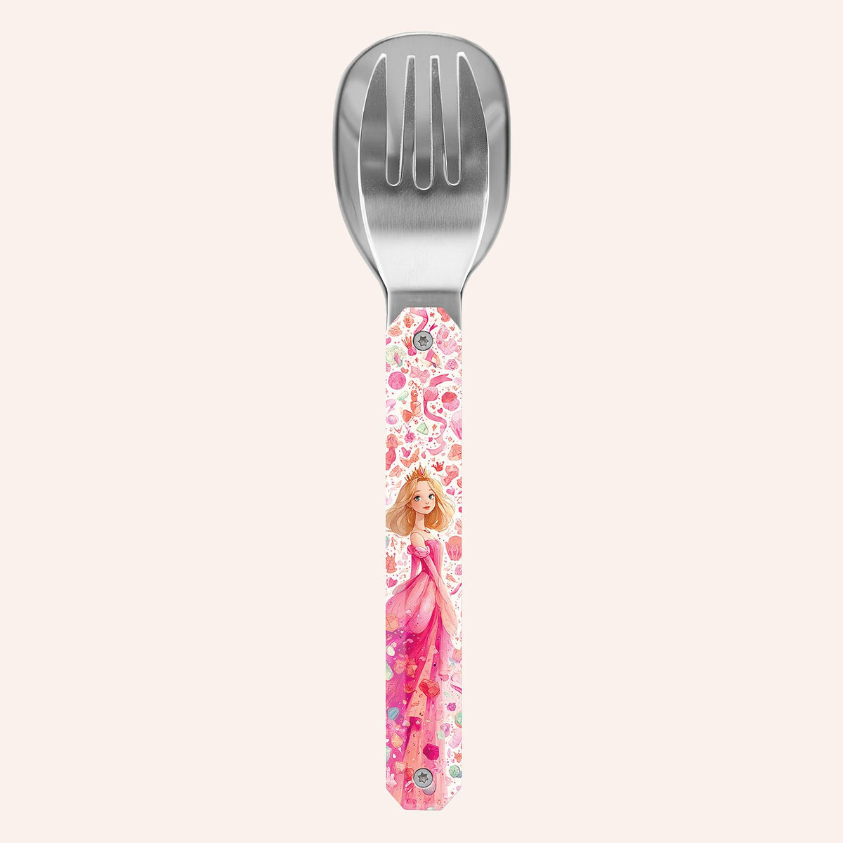 Akinod Mini Utensils 12:12, Princess