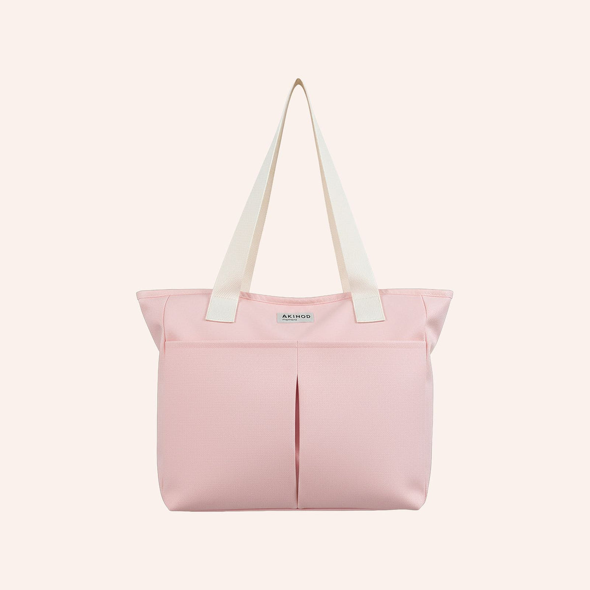 Sac shopping isotherme 10:47, Rose