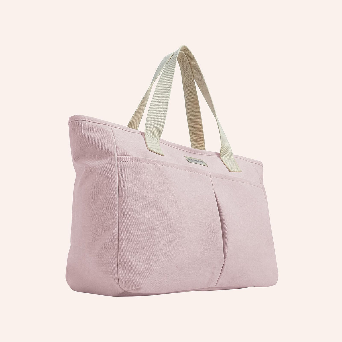 Sac shopping isotherme 10:47, Rose