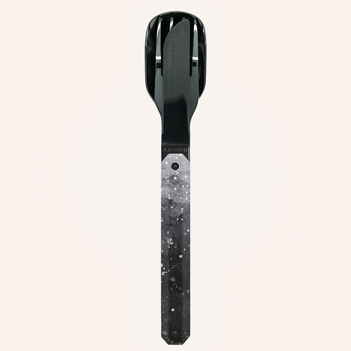 Utensils 12:34, Cosmos