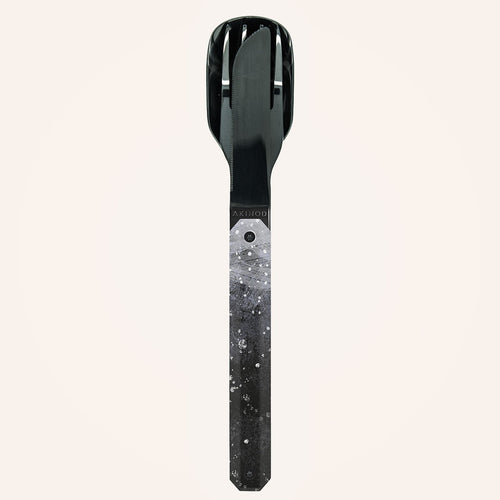 Utensils 12:34, Cosmos
