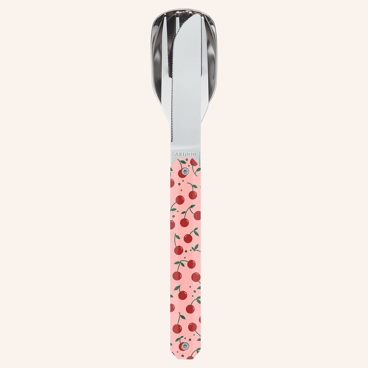 Utensils 12:34, Cherry