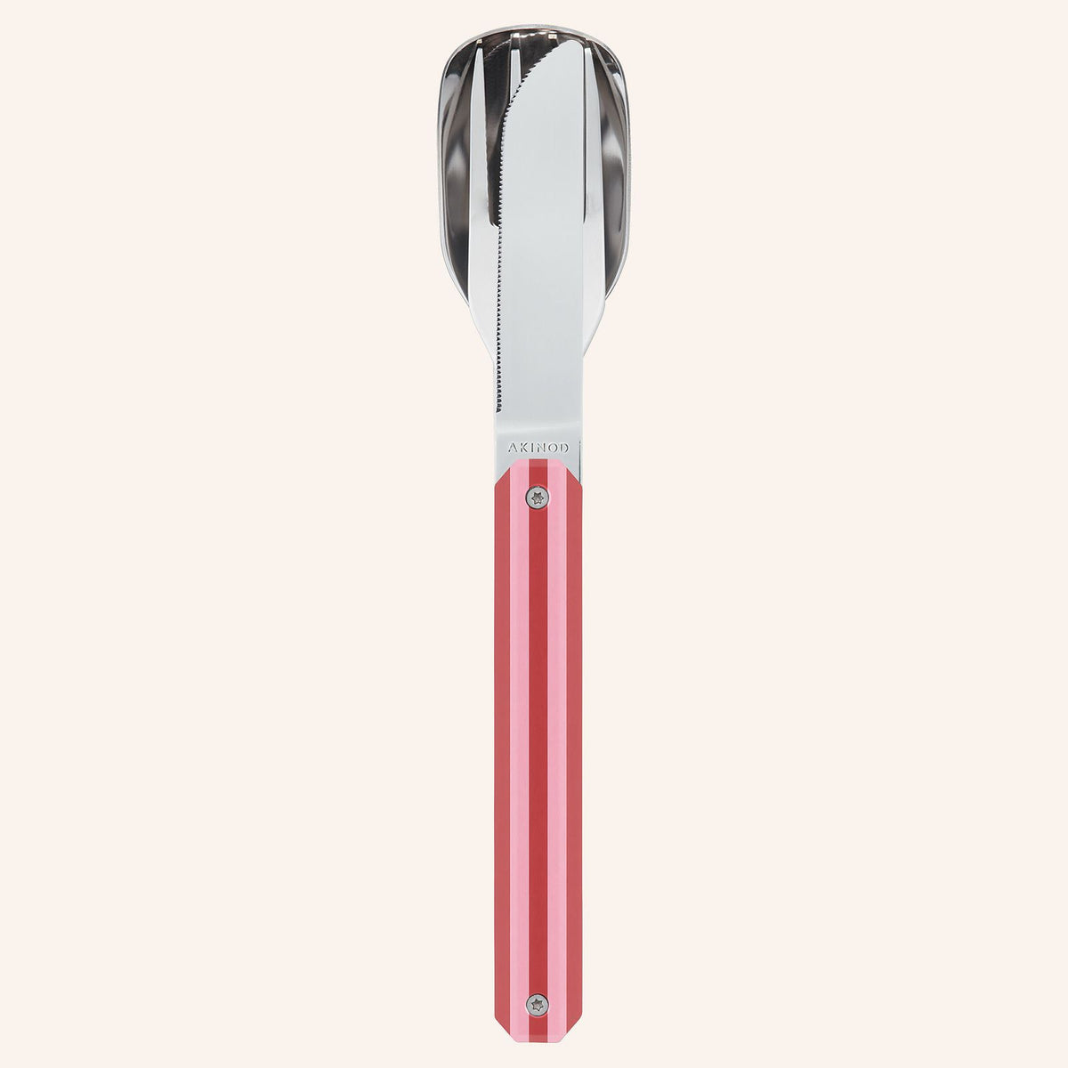 Couverts 12:34, Candy