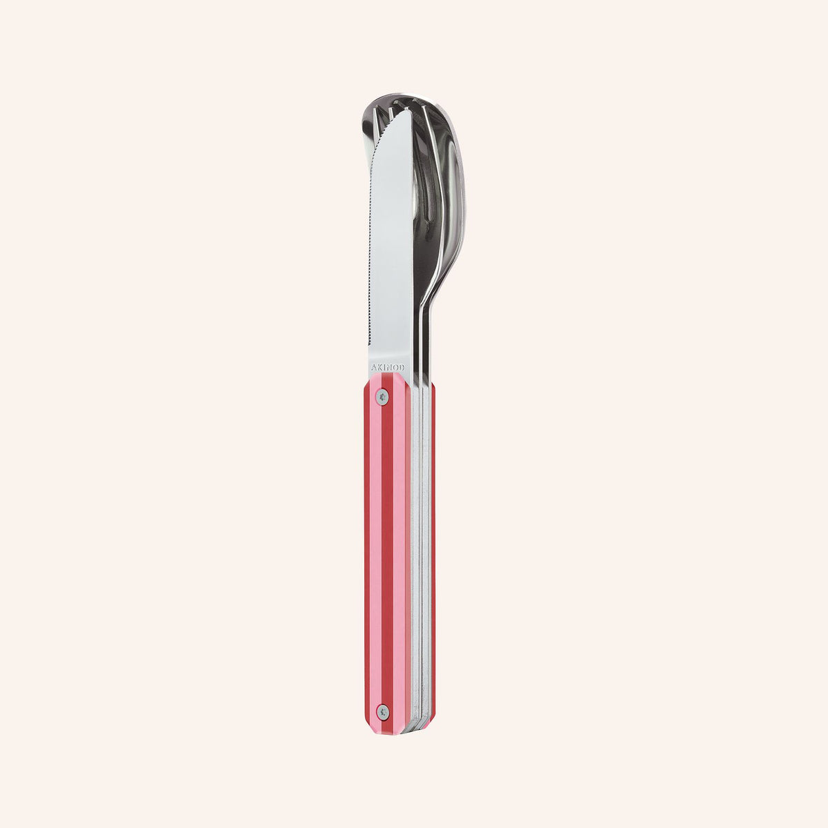 Utensils 12:34, Candy