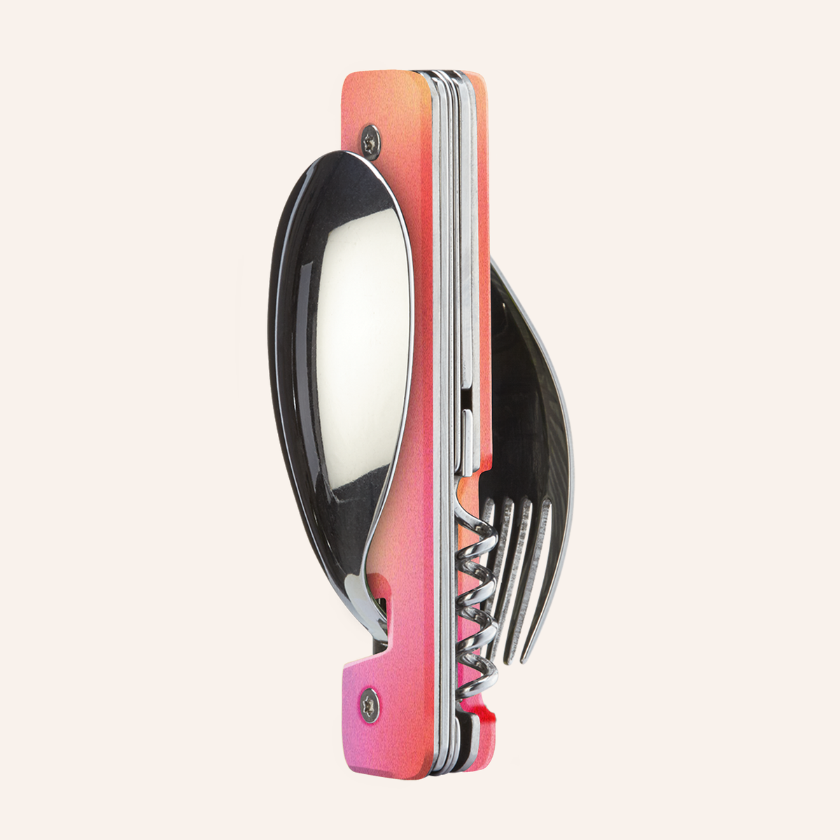 Multifunction Cutlery 13:25, Sorbet