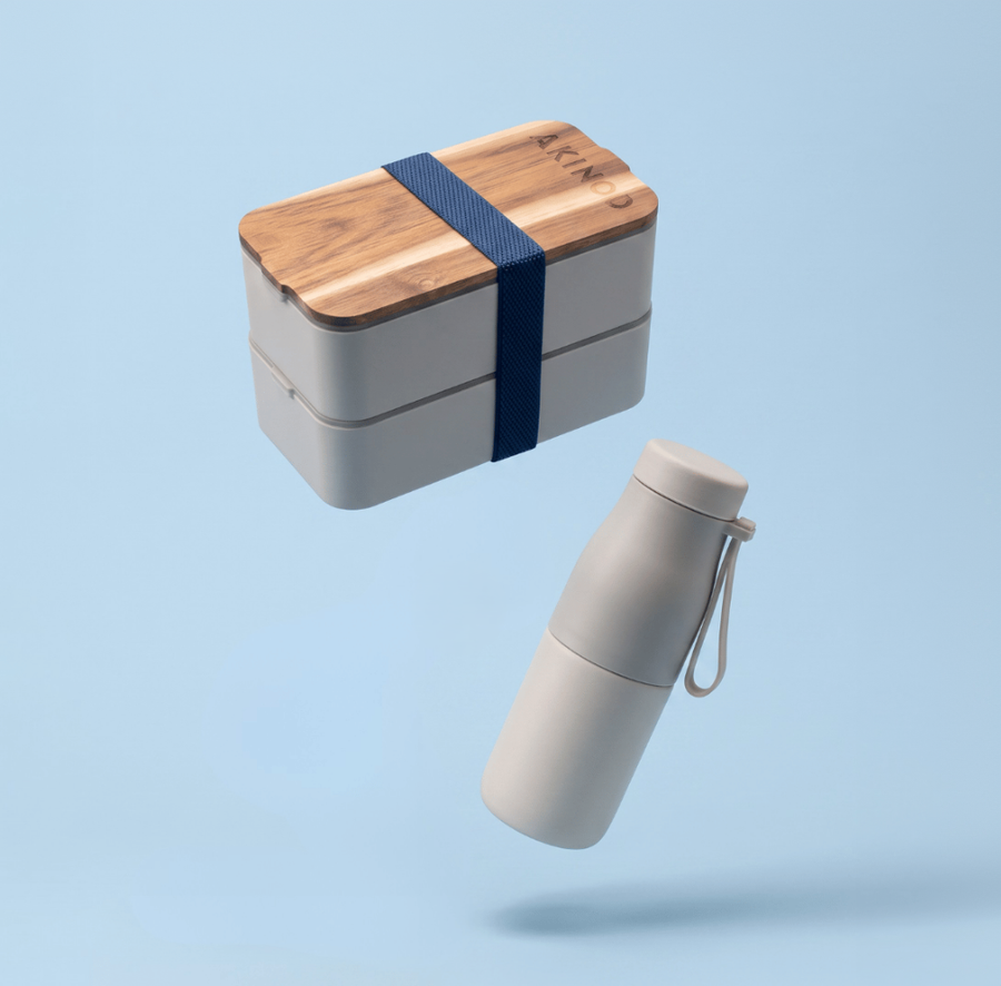 Bentos & Bouteilles