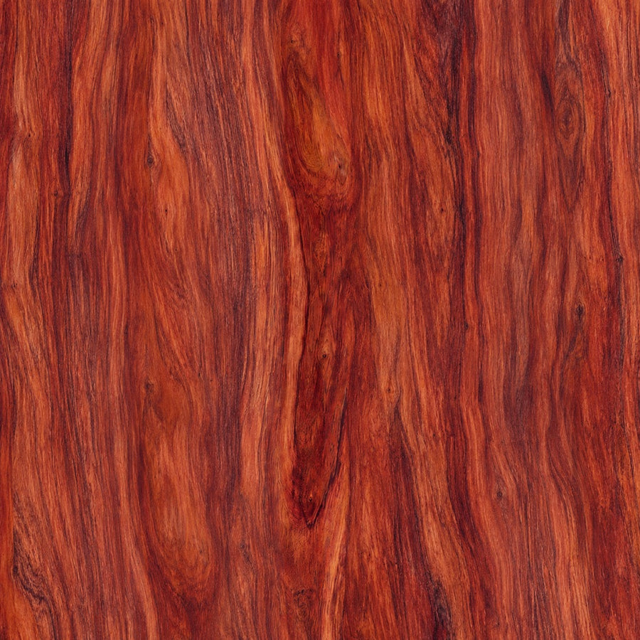 Manche en bois corail