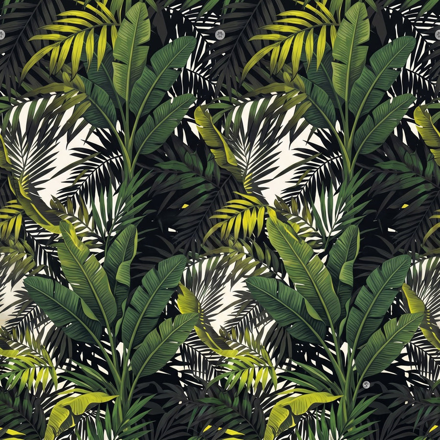 Motif Jungle
