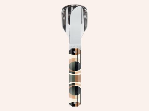 Utensils 12:34, Sphere