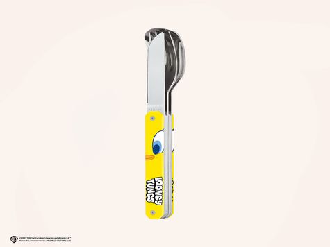 Straight Cutlery 12h34, Tweety Bird