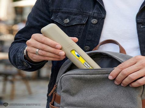 Couverts 12:34, Titi